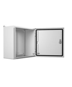 Электротех.распред. шкаф ЦМО EMW-800.600.210-1-IP66 навесной (В800*Ш600*Г210) с одной дверью фотографии