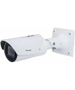 Камера сетевая Vivotek VT-IB9387-EHTV-v3(2.7-13.5MM) Outdoor Bullet, 5M, 30fps, H.265/H.264/MJPEG, f2.7 ~ 13.5 Motorized Lens, P-iris, IR 50m, SNV, WDR PRO, Smart Stream III, PoE/DC12V, I/O 2/2, Two-way Audio, MicroSD/SDHC/SDXC, IP66/IP67/IK10, Рабочая температура: -50°C ~ 60°C фотографии