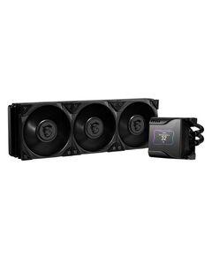 Жидкостная система охлаждения MSI MEG CORELIQUID S360 [936-6A0522-009 / 706-6A0522-01S] фотографии