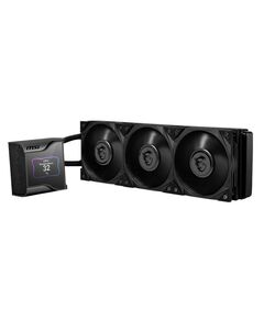 Жидкостная система охлаждения MSI MEG CORELIQUID S360 [936-6A0522-009 / 706-6A0522-01S] фотографии