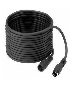 Удлинительный кабель BOSCH EXTENSION CABLE ASSY 15M FOR DCN 15м, с разъемами, для CCS1000D [LBB4116/15] фотографии