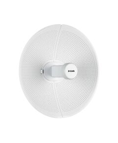 Точка доступа D-link DAP-3712/A1A AC867 Wi-Fi Outdoor PoE Access Point, 1000Base-T LAN, 1x23dBi (5GHz) external directional dish antenna, IP66, -40 to 60 °C фотографии