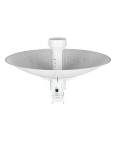Точка доступа D-link DAP-3712/A1A AC867 Wi-Fi Outdoor PoE Access Point, 1000Base-T LAN, 1x23dBi (5GHz) external directional dish antenna, IP66, -40 to 60 °C фотографии