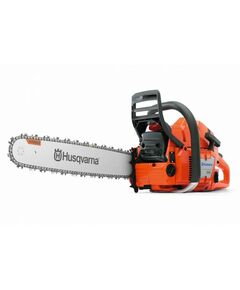 Бензопила Husqvarna 365 X-TORQ 4.9л.с./3.6кВт, 20"(50см)х3/8х058"(1.5мм), 72зв, 6.4кг [9664285-20] фотографии