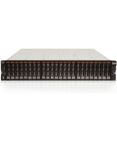 Система хранения данных IBM FlashSystem 5035 Control Enclosure [2072-3N4 (bundle 2)] фотографии