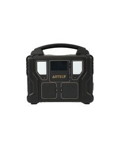 Портативная электростанция Artelv Энергия 300 [AEPS300] фотографии