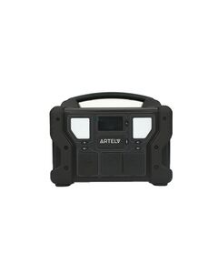 Портативная электростанция Artelv Энергия 700 [AEPS700] фотографии