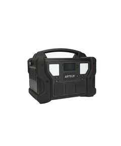 Портативная электростанция Artelv Энергия 700 [AEPS700] фотографии