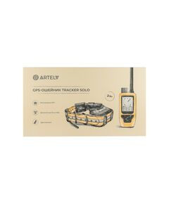 GPS-навигатор Artelv Tracker 2W [AT2W] фотографии