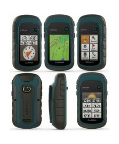 GPS-навигатор GARMIN eTrex 22x GPS [010-02256-01] фотографии