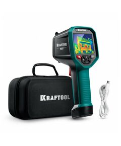 Тепловизор KRAFTOOL GTC 500 [45751] фотографии