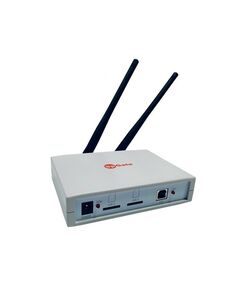 VoIP GSM шлюз SpRecord G2 фотографии