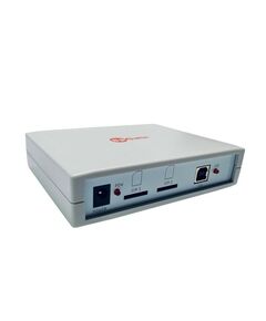 VoIP GSM шлюз SpRecord G2 фотографии