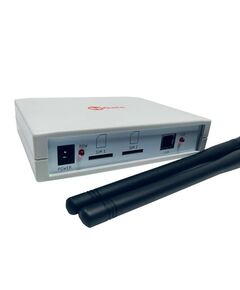 VoIP GSM шлюз SpRecord G2 фотографии