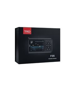Эхолот TRD TRD F35 [FFTRDF35] фотографии