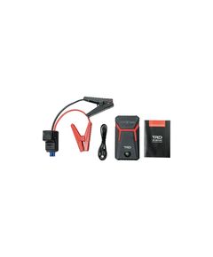 Пуско зарядное устройство (ПЗУ) TRD TRD JS 8000 [TRDJS8000] фотографии