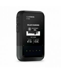 GPS-навигатор GARMIN eTrex Solar [010-02782-00] фотографии