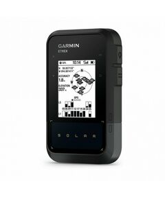 GPS-навигатор GARMIN eTrex Solar [010-02782-00] фотографии