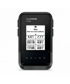 GPS-навигатор GARMIN eTrex Solar [010-02782-00] фотографии