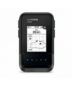 GPS-навигатор GARMIN eTrex Solar [010-02782-00] фотографии