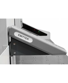Резак гильотинный BindTec 7208 гидравлический, расширенный рабочий стол фотографии