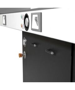 Резак гильотинный BindTec 7208 гидравлический, расширенный рабочий стол фотографии