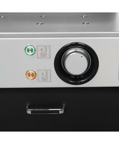 Резак гильотинный BindTec 7208 гидравлический, расширенный рабочий стол фотографии