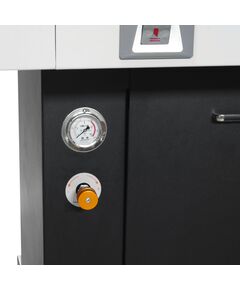 Резак гильотинный BindTec 7208 гидравлический, расширенный рабочий стол фотографии
