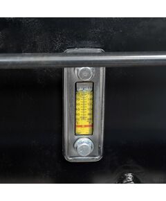 Резак гильотинный BindTec 7208 гидравлический, расширенный рабочий стол фотографии
