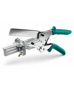 Удлиненные угловые ножницы KRAFTOOL PELIKAN 120 до 120 мм, для пластмассовых и резиновых профилей [23370] фотографии