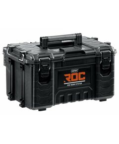 Пластиковый ящик с крышкой Keter ROC PRO GEAR 2.0 22" [38371_z01] фотографии