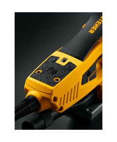 Плоскошлифовальная машина STEHER BPS-813 81х133 мм, 300 Вт, 3 мм, бесщеточная [BPS-813] фотографии