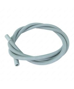 Сушильная машина WILLMARK WDM-8029W конденсационная, загрузка 8 кг, 16 программ, белая/чёрная фотографии