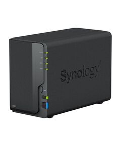 Сетевое хранилище  DS223 2x2.5"/3.5" SATA, RTD1619B/4x1.7GHz, 2GB DDR4, 1x1 Гбит/с, 3xUSB фотографии