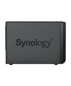 Сетевое хранилище  DS223 2x2.5"/3.5" SATA, RTD1619B/4x1.7GHz, 2GB DDR4, 1x1 Гбит/с, 3xUSB фотографии
