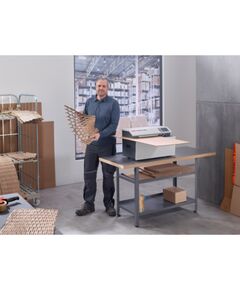 Перфоратор HSM ProfiPack C400 [1528134] фотографии