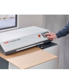 Перфоратор HSM ProfiPack P425 [1531154] фотографии