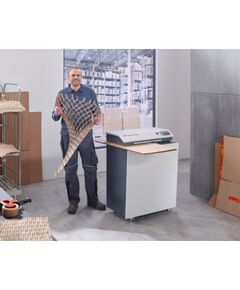 Перфоратор HSM ProfiPack P425 [1531154] фотографии