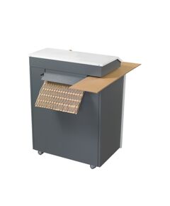 Перфоратор HSM ProfiPack P425 [1531154] фотографии