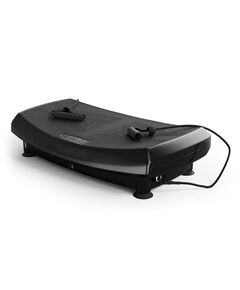 Виброплатформа UNIX Fit Boost 4D Black фотографии