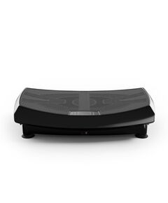 Виброплатформа UNIX Fit Boost 4D Black фотографии