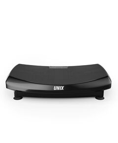 Виброплатформа UNIX Fit Boost 4D Black фотографии