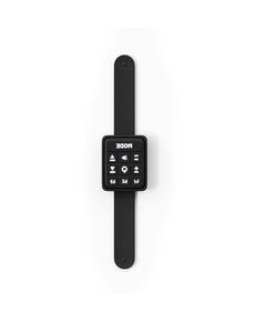 Виброплатформа UNIX Fit Boost 4D Black фотографии