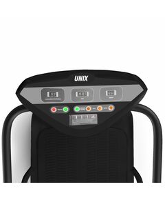 Виброплатформа UNIX Fit Improve 2 in 1 Black фотографии