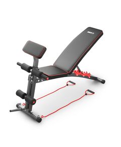 Скамья силовая универсальная UNIX Fit BENCH 150 фотографии