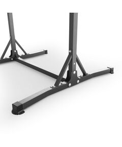 Турник-стойка UNIX Fit FLOOR BAR 120 фотографии