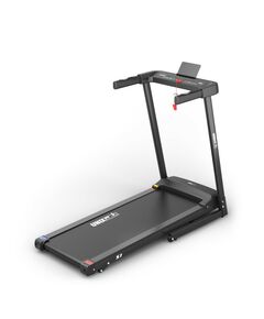 Беговая дорожка UNIX Fit Hi-tech S1 Black фотографии