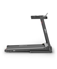 Беговая дорожка UNIX Fit Hi-tech S1 Black фотографии