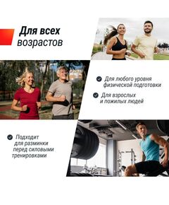 Велотренажер UNIX Fit MV-500T (15,6 TFT ) Wood фотографии