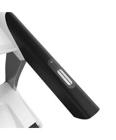 Беговая дорожка UNIX Fit MX-910 AC White фотографии